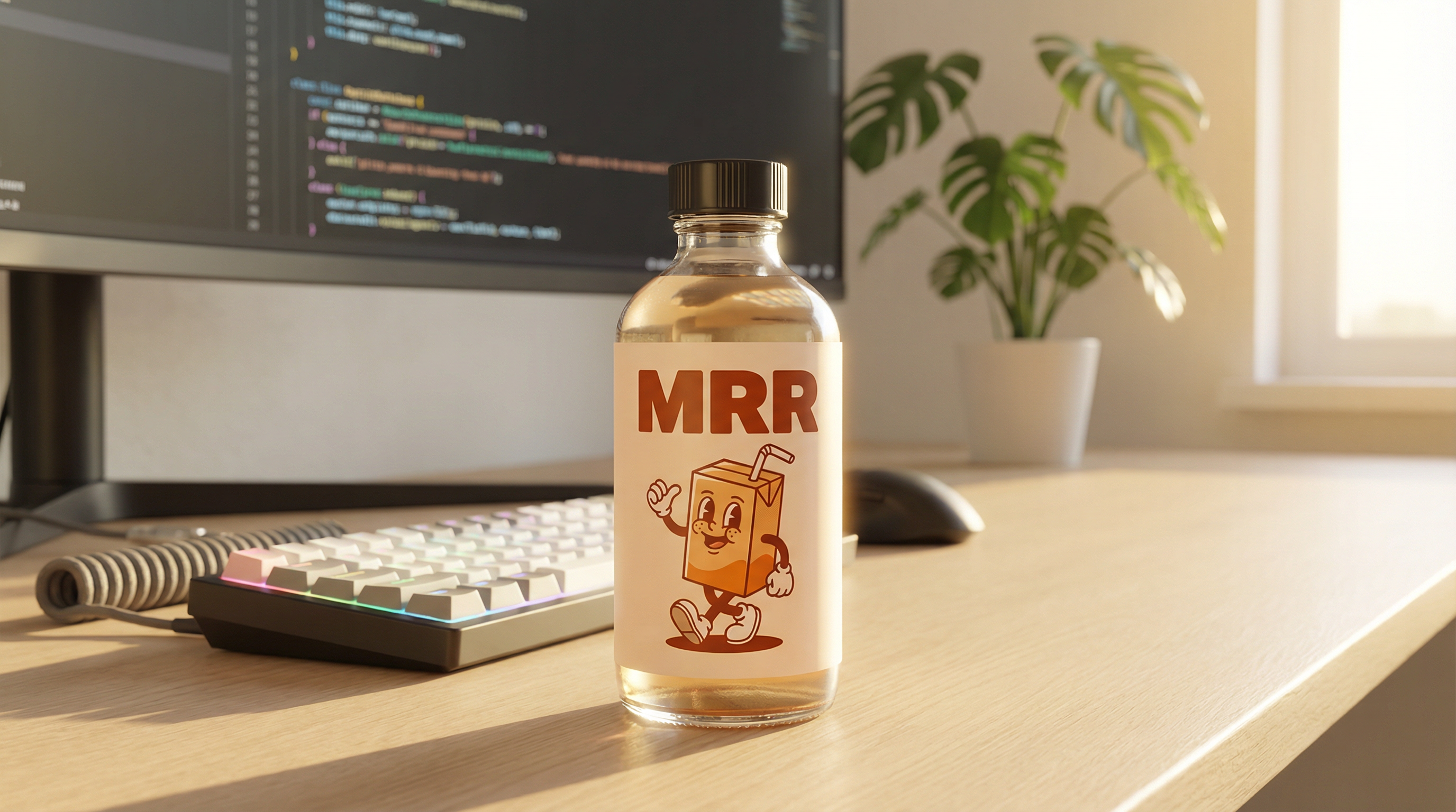 MRR